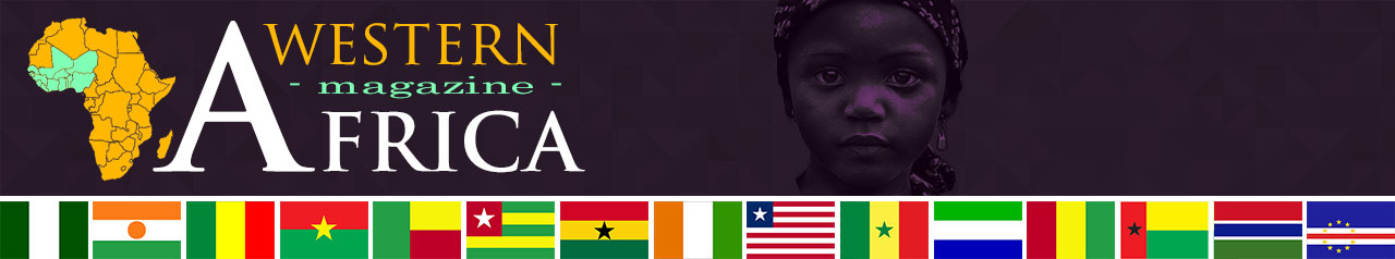Western Africa Magazine