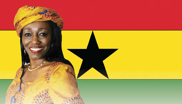 Western Africa Magazine