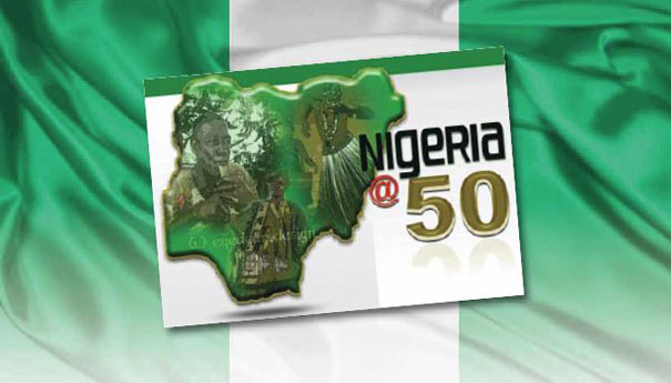 Western Africa Magazine