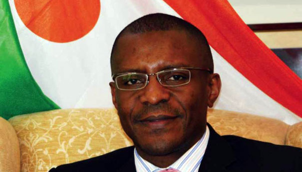 Western Africa Magazine